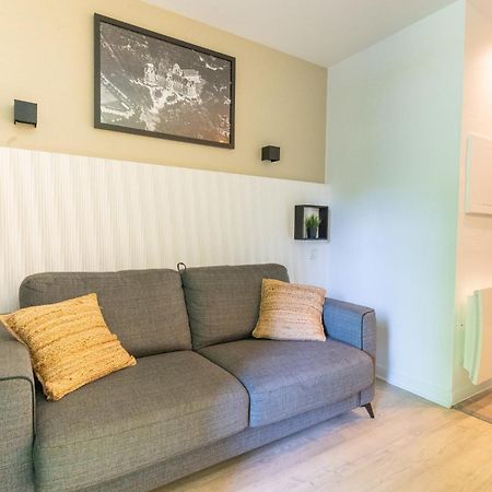 Ac Tourisme Le Touquet - Appartements Avec Piscine Et Tennis Экстерьер фото