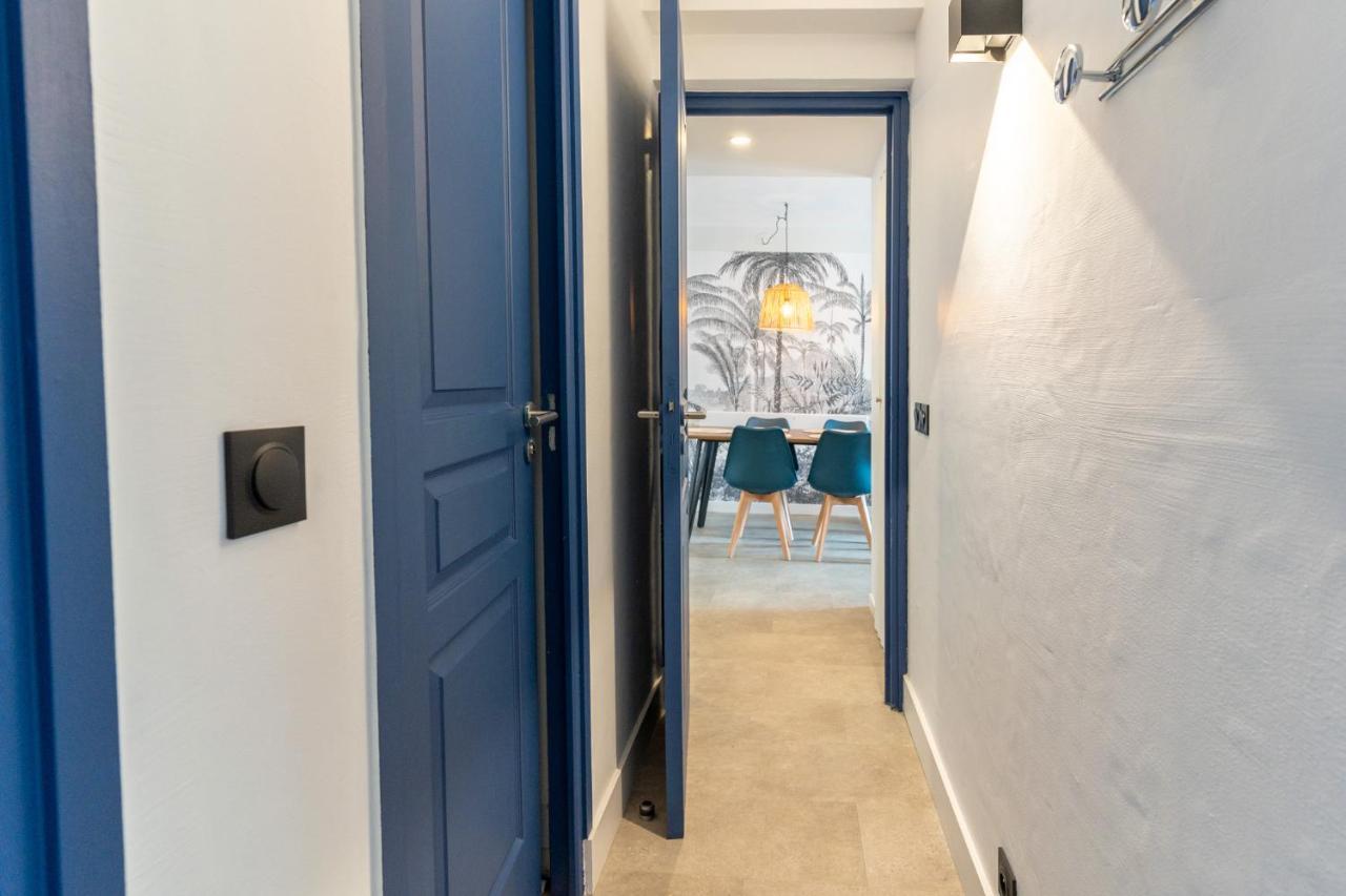 Ac Tourisme Le Touquet - Appartements Avec Piscine Et Tennis Экстерьер фото